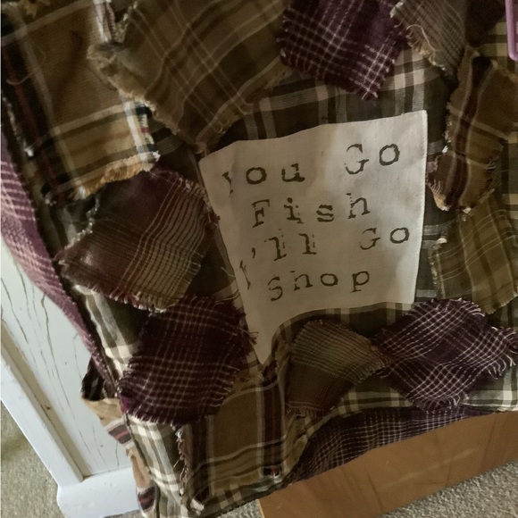 Nancy’s Nook Tote - Picture 5 of 6